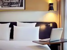 Mercure Paris Saint Ouen Hotel 