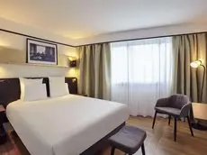 Mercure Paris Saint Ouen Hotel 