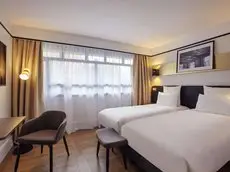 Mercure Paris Saint Ouen Hotel 