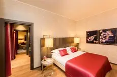 Rosa Grand Milano - Starhotels Collezione 