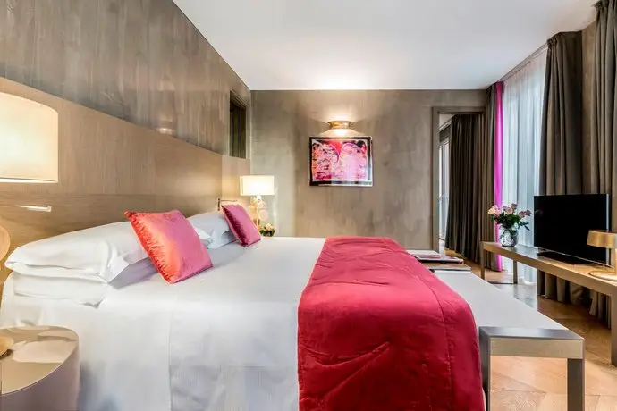 Rosa Grand Milano - Starhotels Collezione 