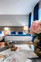 Rosa Grand Milano - Starhotels Collezione 