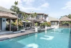 Villa Hening Boutique Hotel & Spa 