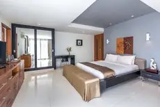 Villa Hening Boutique Hotel & Spa 