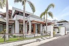 Villa Hening Boutique Hotel & Spa 