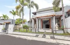 Villa Hening Boutique Hotel & Spa 