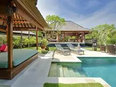 Villa Indah Manis - an elite haven 