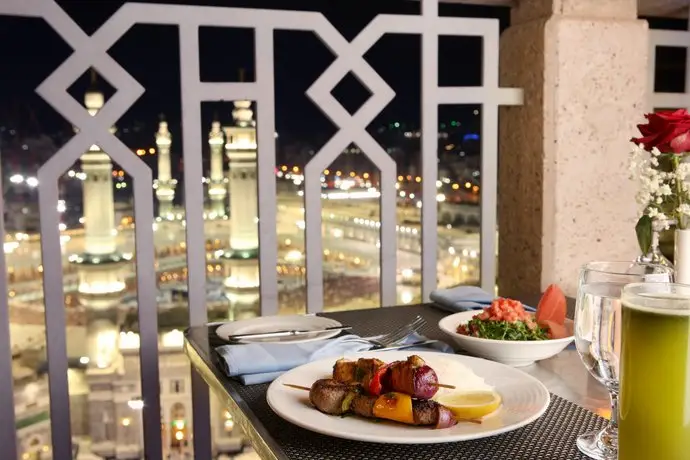 Al Marwa Rayhaan by Rotana-Makkah 