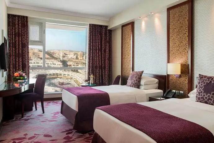 Al Marwa Rayhaan by Rotana-Makkah 