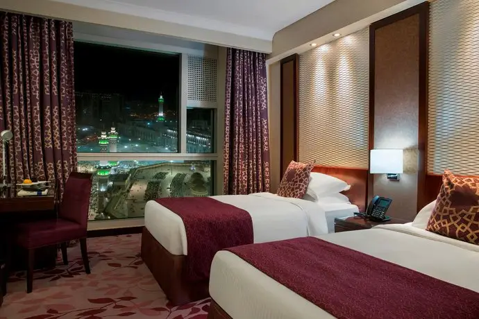 Al Marwa Rayhaan by Rotana-Makkah 