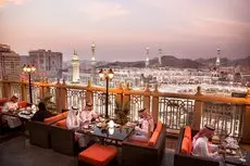 Al Marwa Rayhaan by Rotana-Makkah 