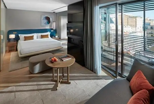 Mandarin Oriental Barcelona