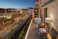 Mandarin Oriental Barcelona 