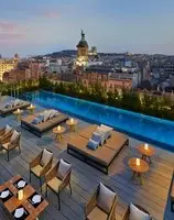 Mandarin Oriental Barcelona 