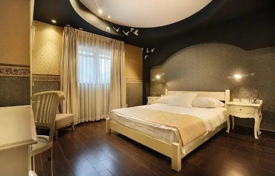 Villa Carmel Boutique Hotel 