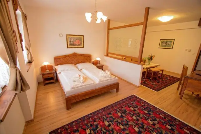 Boutique Hotel Old Town Mostar 