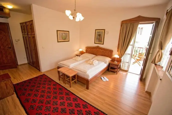 Boutique Hotel Old Town Mostar 