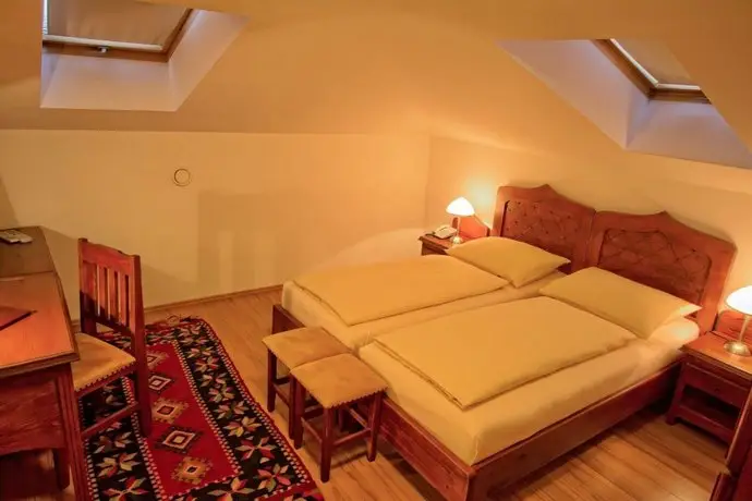 Boutique Hotel Old Town Mostar 