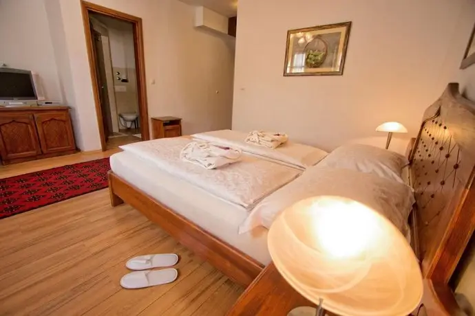 Boutique Hotel Old Town Mostar 