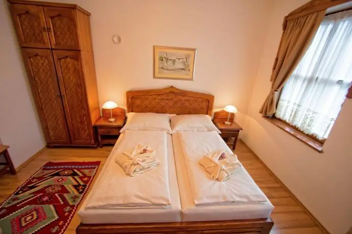 Boutique Hotel Old Town Mostar 