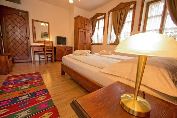 Boutique Hotel Old Town Mostar 