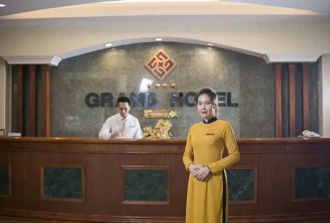 Grand Hotel Vung Tau