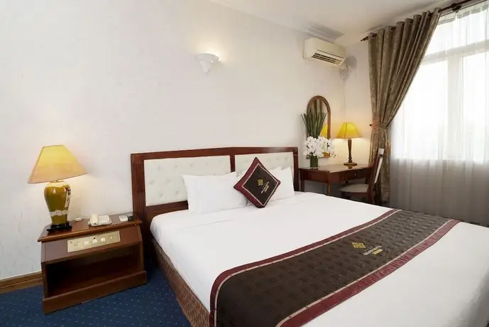 Grand Hotel Vung Tau 