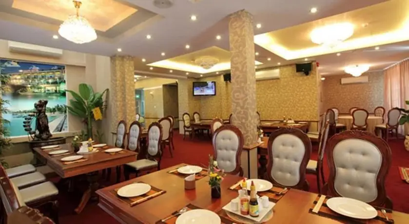 Grand Hotel Vung Tau 