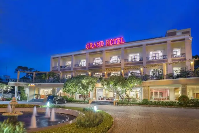 Grand Hotel Vung Tau 