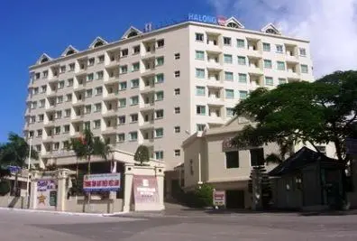 Heritage Ha Long Hotel