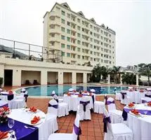 Heritage Ha Long Hotel 