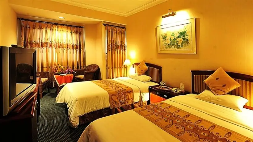 Heritage Ha Long Hotel 