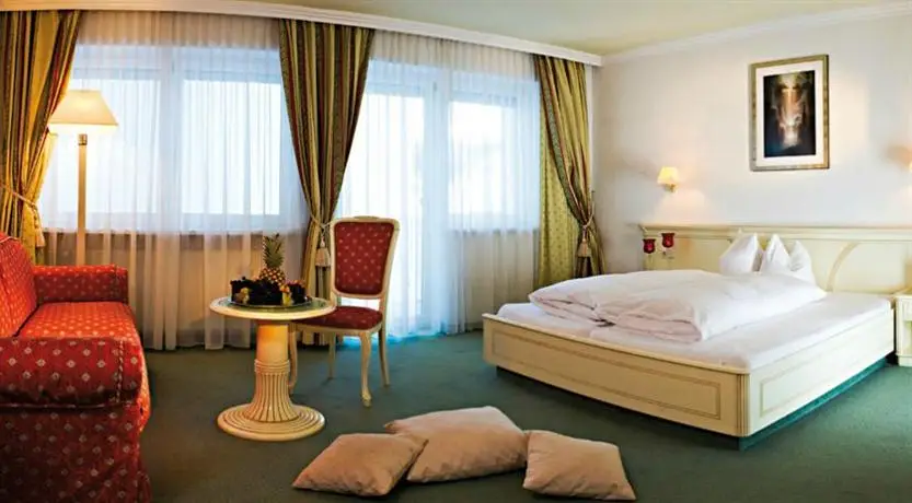 Hotel Garni Christine