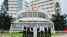 Sammy Hotel Vung Tau 