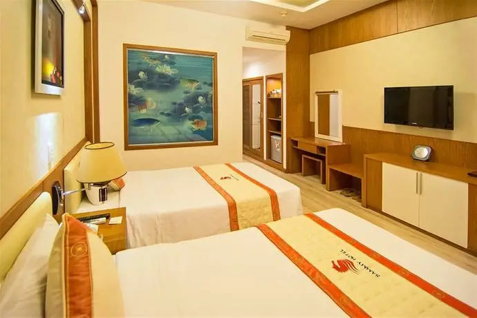 Sammy Hotel Vung Tau 