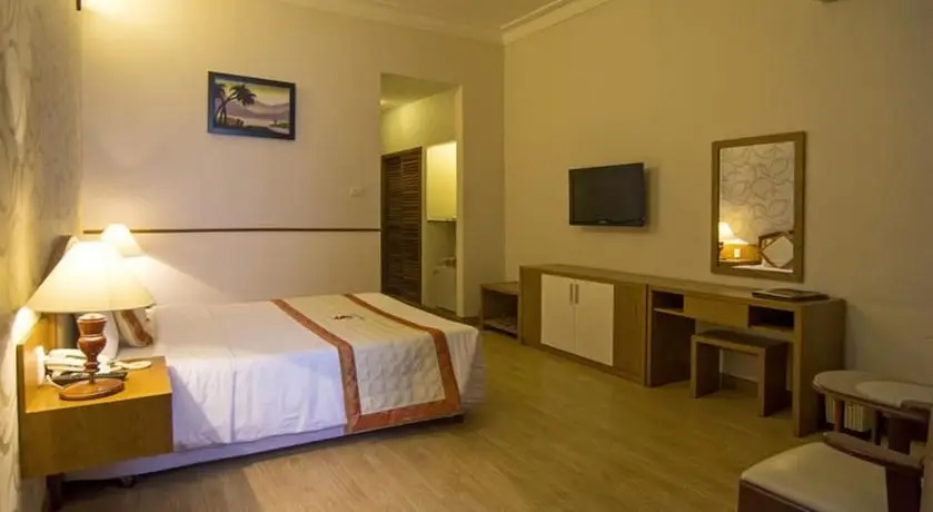 Sammy Hotel Vung Tau 