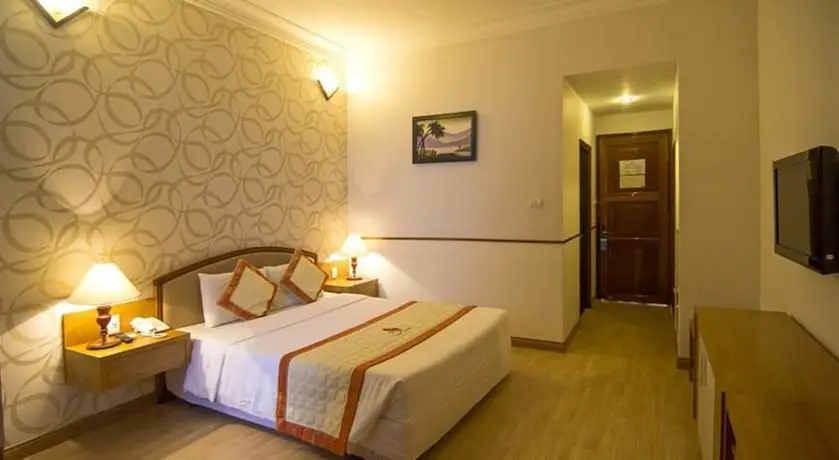 Sammy Hotel Vung Tau 