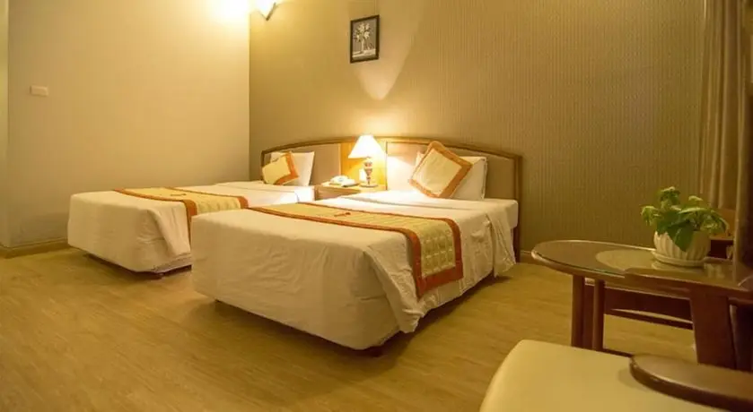 Sammy Hotel Vung Tau 