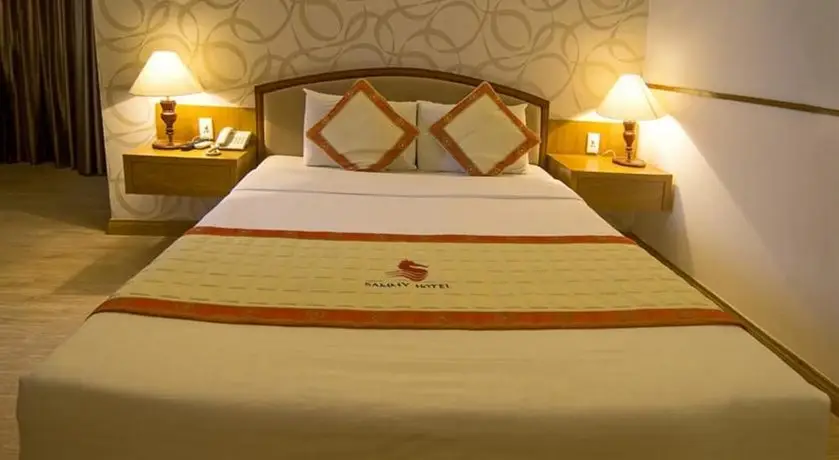 Sammy Hotel Vung Tau 