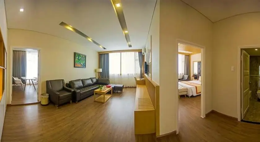 Sammy Hotel Vung Tau 