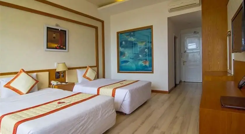 Sammy Hotel Vung Tau 