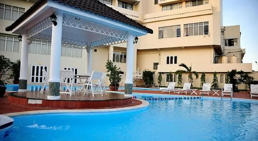 Sammy Hotel Vung Tau 