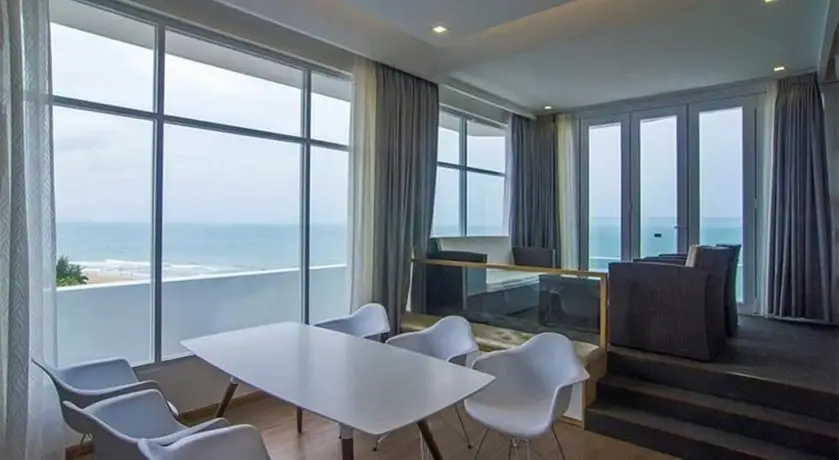 Sammy Hotel Vung Tau 