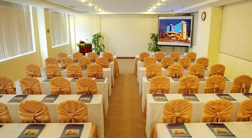 Sammy Hotel Vung Tau 