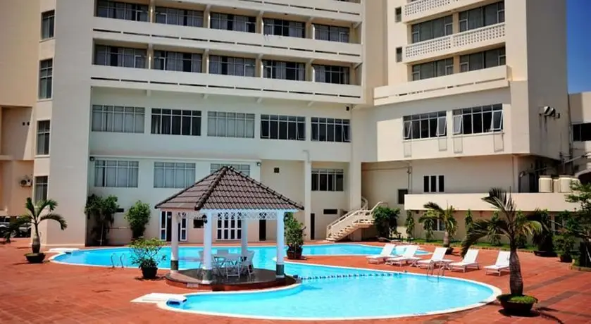 Sammy Hotel Vung Tau 