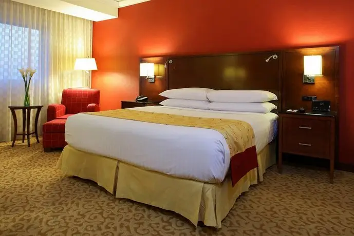 Aguascalientes Marriott Hotel 