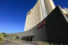 Aguascalientes Marriott Hotel 