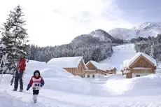 AlpenParks Hagan Lodge Altaussee 