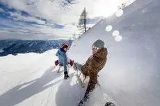 AlpenParks Hagan Lodge Altaussee 