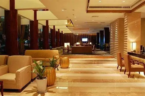 Garden Hotel Gusu Suzhou